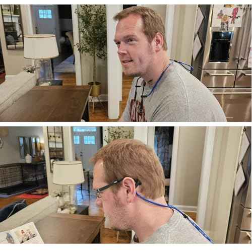 Eyeglasses String Holder Strap Chain Necklace Rope-Sports Sunglasses Strap Cord Lanyard-Adjustable Eyewear Retainer