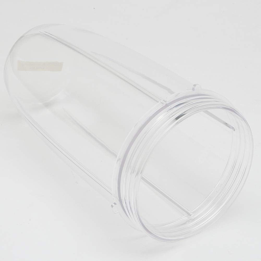 Replacement Cup for Nutribullet Replacement Parts 32oz for Nutri Bullet 600W and 900W, Pack of 2