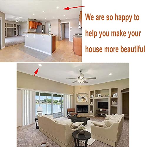 Bi-Metal 4 inch Hole Saw with Arbor Mandrel for Deeper Cutting of Wood,Cornhole Boards,Drywall,Plasterboard,Plywood,Steel,Aluminium,Brass,Copper,Zinc,Tin,102mm