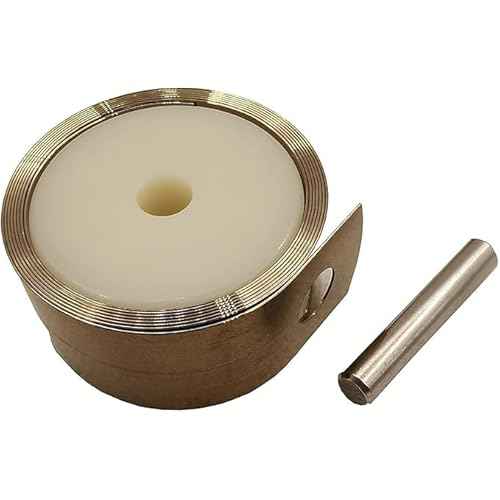 878-421 Ribbon Spring Set for Hitachi NR83A Framing Nailer 878421 878-421 (2 Pack)