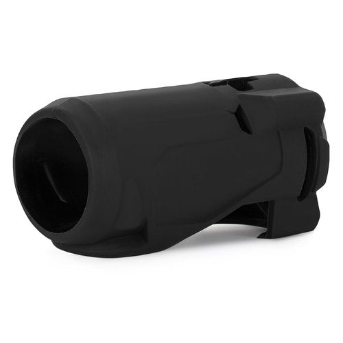 49-16-3453 Impact Protective Boot Fit for 3453-20 Impact Driver Compatible with 1/4 Inch Short Handle Wrench Tool Cover