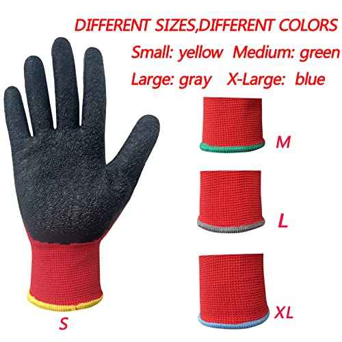 Heat Resistant Gloves for Heat Transfer Printing and 3D Vacuum Machines