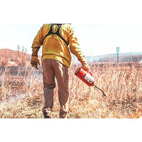 Kinco 198HK Lined Premium Grain Cowhide Driver with Palm Patch - Premium Full Grain Cowhide Full Fingers with Thermal Lining and Shirred Elastic Wrist - Water Repellent - For Outdoors, Indoors - XL