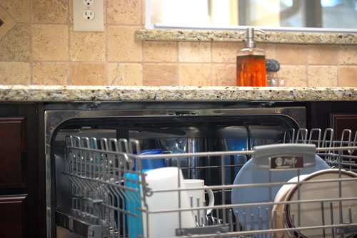 Granite Grabbers Dishwasher Mounting Brackets