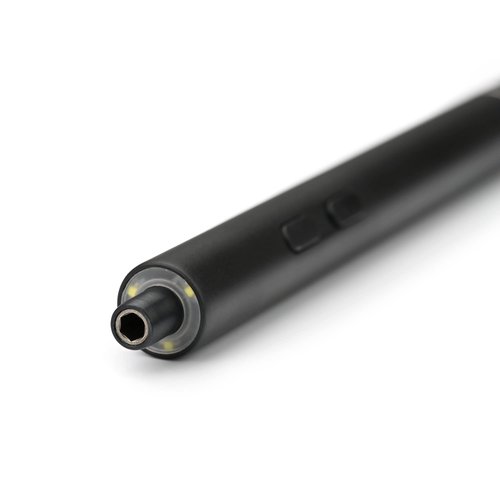 iFixit Precision Electric Screwdriver - 4mm Bit Cordless Driver for Electronics, Computer, Phone Repair