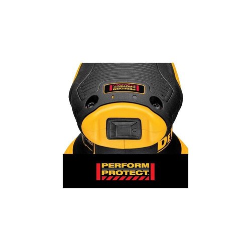 DEWALT Random Orbit Sander, Variable Speed, 5-Inch (DWE6423)