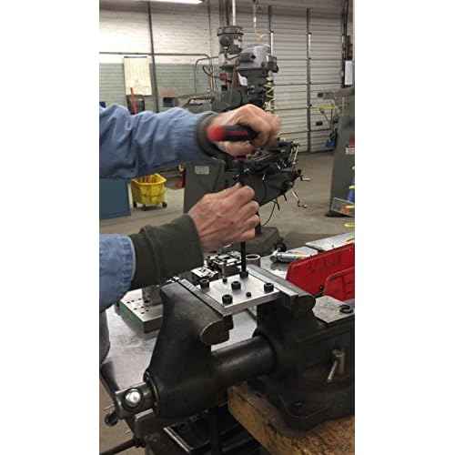 EKLIND 61614 7/32 Inch Power-T T-Handle Hex T-Key allen wrench