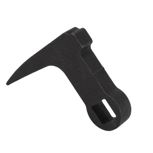 GOTOTOP Pry Bar Wrench Adaptor Head 1/2 Inch Drive L Shape Half Shaft Removal Tool for Tight Space Car Repair with Universal Fitment 90 Degree Bend Iron Material