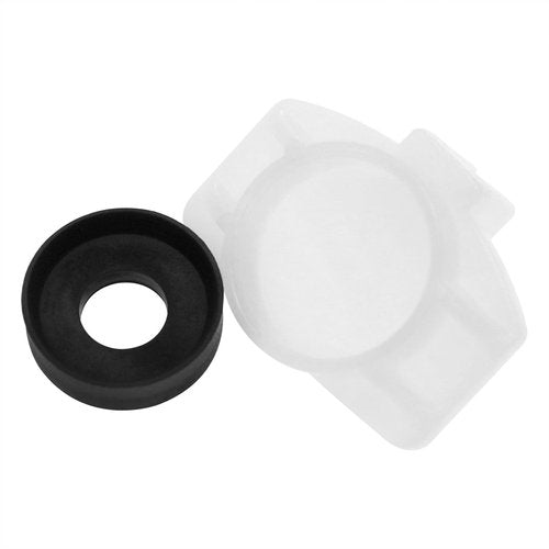 Lovelysp Shower Diverter Diverter Tub Spout Bathtub Spout Diverter Repair Kit 1 Set