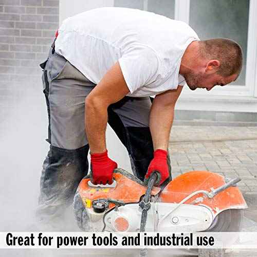 Mack¡¯s Maximum Protection Soft Foam Earplugs ? 10 Pair, 33 dB Highest NRR ? Comfortable Ear Plugs for Sleeping, Snoring, Loud Concerts, Motorcycles and Power Tools | Made in USA