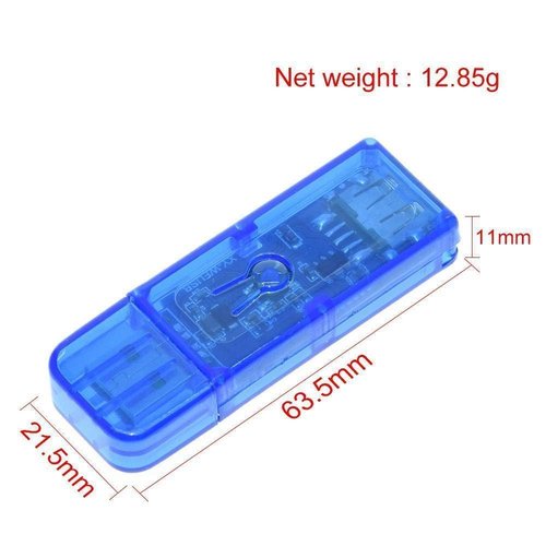 Sinilink -USB Mobile Phone Controller 3.5-20V 5A 100W Mobile Phone APP Smart Home XY-WFUSB for Arduino