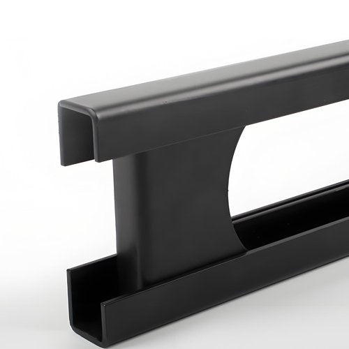 French Double Door Iock, French Door Iock, Adjustable Double Door Reinforced Iock, Copper Iock with Password, Knob and Handle Reinforced Iock, Can Be Used Both Indoors and Outdoors