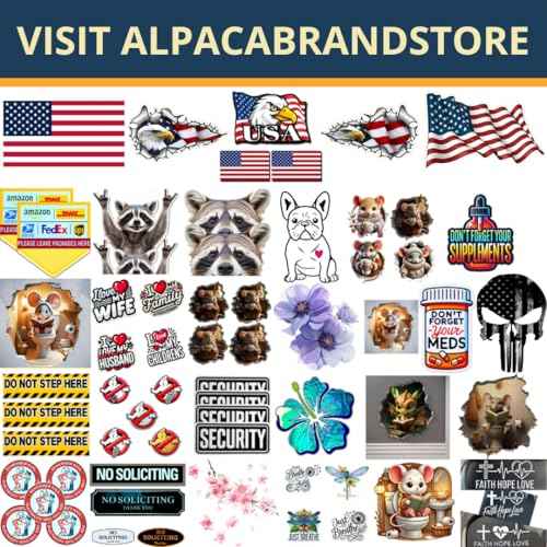 Generic Tea Time Mice in Mouse Hole Decal - Mouse Hole 3D Wall Sticker Size 5.9x5.9 Inch, White, dfghu8896