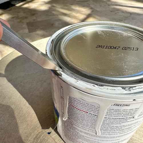 The Trinity Tool Titanium Mini Prybar (2 Pack) - EDC Christian Keychain for Men, Prybar, Screwdriver, Box Opener, Bottle Opener & Multitool