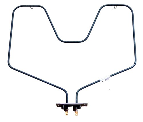 WB44X5099 oven heating element - compatible for GE oven element replacement - Baking component part number：AP2031097 PS249483 WB44X126 8124390 2585 watts 240 volts 1940 watts 208 volts