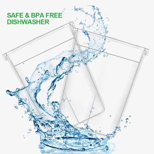 Condensation Collector Replacement for Instant Pot DUO/Duo Plus/Ultra - 2 Pcs
