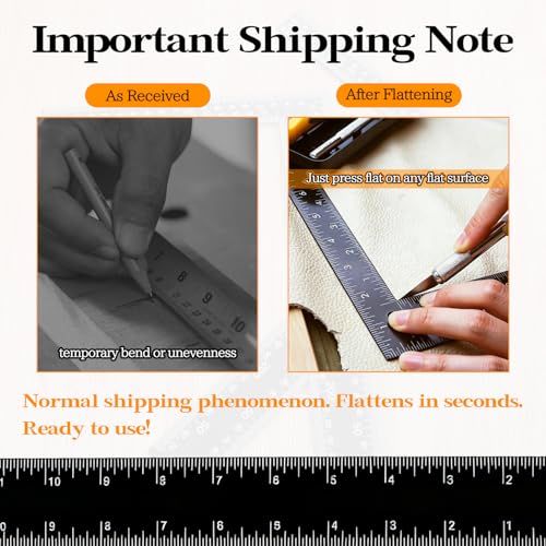 Carpenter Square 8x12 in Framing Heavy-Duty Carbon Steel Tool with