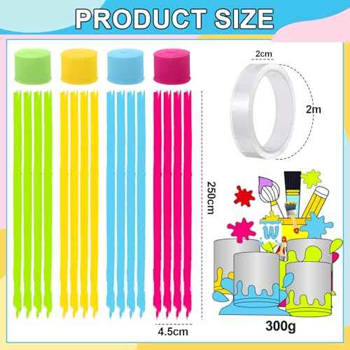 Welcome Back to School Decorations Art Paint Party Backdrop First Day of School Blackboard Wall Stickers for Classroom Kindergarten Photography Background Bulletin Boards