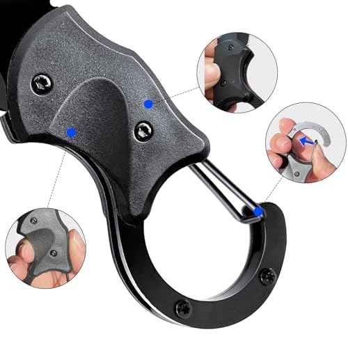 Pocket Knife, EDC knife for Men & Women - 1.34 Inch blade, Mini Folding Cool Gadgets for Everyday Carry Folding Knife,self defense keychain .Stocking Stuffers Gifts for Him Men Husband