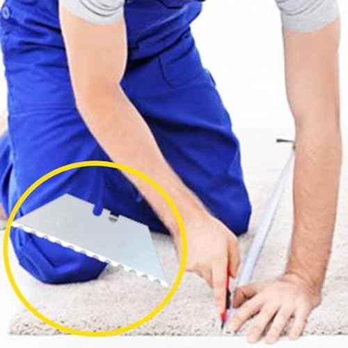 Serrated Blades for Utility Knife ? TWO 10 Packs Heavy Duty Saw Razors for Box Cutter in Convenient Storage Box ? Serrated Edge Razors 10 Packs, Standard Size - Fits Most Cutters & Knives