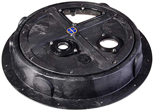 Jackel Submersible Radon Sump Dome Model: SMR16101-CV Heavy Duty Cover