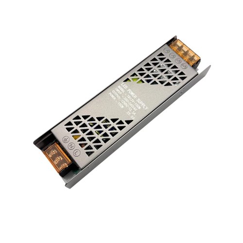 150W 12V | 380V | Ultra Thin Driver for Led Strips Constant Voltage Power Supply Dc 12V/24V Lighting Mini60W 100W 150W 200W 300W 400W