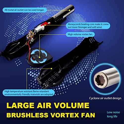 MeFix 8898 Portable 2 in 1 Soldering Iron Station SMD Hot Air Rework Station