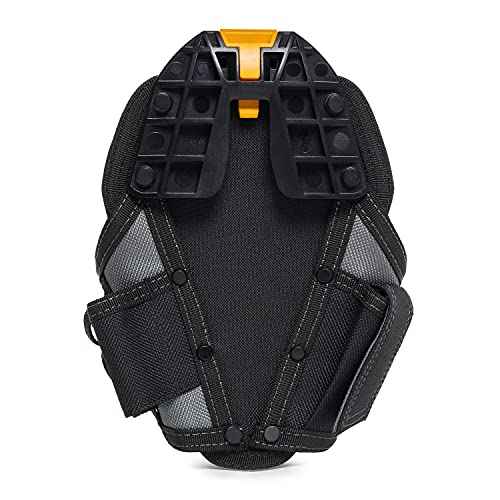 Tough Built Drill Holster Pouch TB-CT-20-L Pocket Work Wear Belt Clip Tools