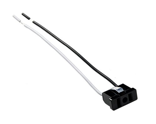 XCZZ S99270982 Receptacle for Broan Exhaust Fan,10A,125V,18AWG
