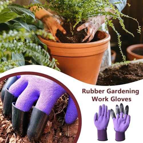 Rose Thorn Stripper Tool, 3 Pcs Thorn Remover for Roses Quick Flower Stem Leaf Cutter (Rose pink 3 Pcs)