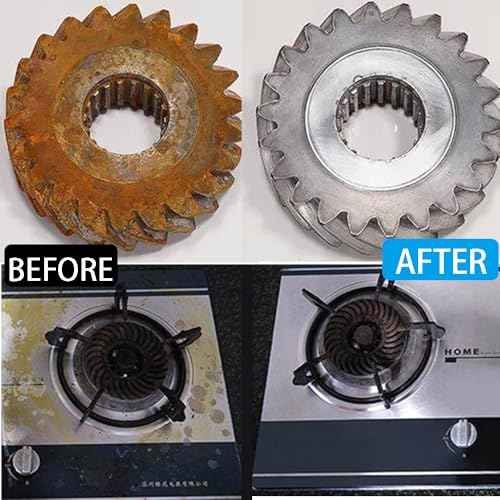 Welding Brush Wire Metal Brush Stainless Steel Cleaning Heavy Duty Tools for Cleaning Barbell Rust Removal Scrub