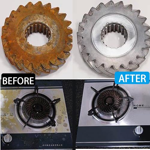 Welding Brush Wire Metal Brush Stainless Steel Cleaning Heavy Duty Tools for Cleaning Barbell Rust Removal Scrub