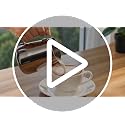 Milk Frothing Pitcher 600ml Stainless Steel Cup with Latte Art Pen, UMUACCAN Silver 20.29 oz
