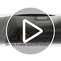 GE Opal Nugget Ice Maker Filter Piece Replacement