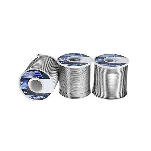 Sn40Pb60 .125 1 lb. Spools