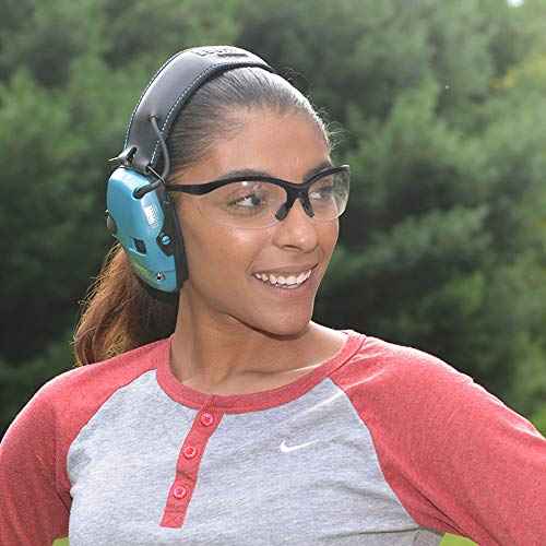 Shooting Glasses for Men and Women Anti Fog ANSI Z87.1 Eye Protection