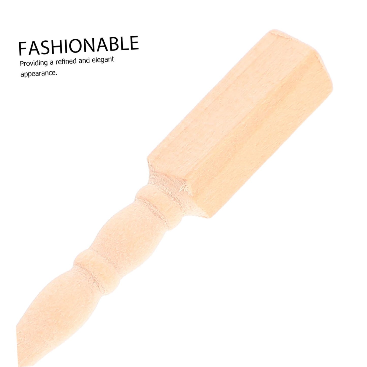 KONTONTY 4Pcs Scale Wooden Table Feet for Dollhouse Accessories Durable and Easy to Install Mini Furniture Replacement Legs for Various Styles