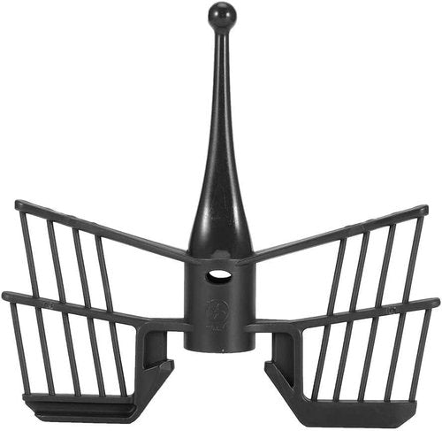 Juice Extractor Butterfly Stirring Rod Scraper Bar for Vorwerk Thermomix TM31 TM5 TM6 Kitchen Juicer Tool Replacement Spare Parts Accessories (GG)