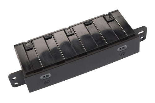 GM Genuine Parts 85599129 Dual Charge Only Receptacle