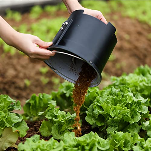 Airthereal R500 Revive Spare Buckets & Lid for Electric Kitchen Composter