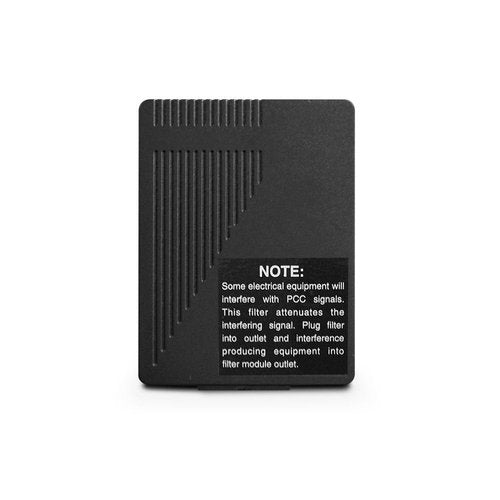 X10 XPPF Plug In Noise Filter - Use to Control Line Noise for X10 Home Automation Items Only