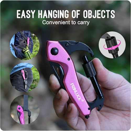 Gifts for Women Mom Wife, Multitool for Woman, Stocking Stuffers for Women Mothers Day Birthday Gifts for Mom Her, Grandma Christmas Nana Gift, Gift for Sister Girlfriend Christmas Stocking Stuffers