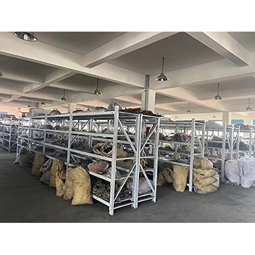 9557PB Carbon Motor Brushes Suitable for Angle Grinder 4Pcs