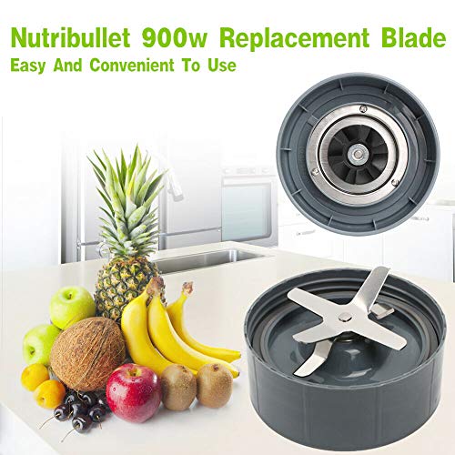 32oz Nutribullet Replacement Cup & Blade Kit for 600W/Pro 900W – 32OZ Cups & Blade – GahsElec