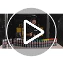 Seymour 620-1415 MRO High Solids Gloss Black Spray Paint 16 oz - Pack of 1