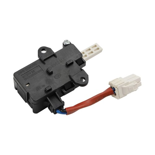 YUGHKBN 5304511338 Washer Switch Door Lock Assembly Compatible for Frigidaire Washing Machine Parts