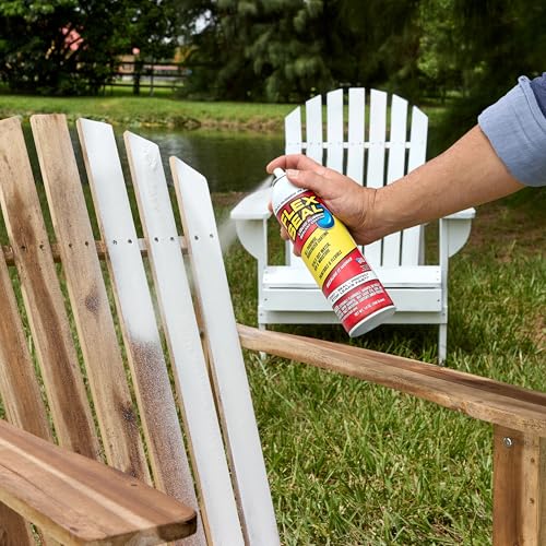 Flex Seal Spray Rubber Sealant Coating 14 oz Clear Waterproof Leak Stopper