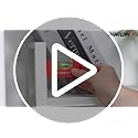 Arrow 3-Inch Magnetic Small Level with Side & Bottom Magnets