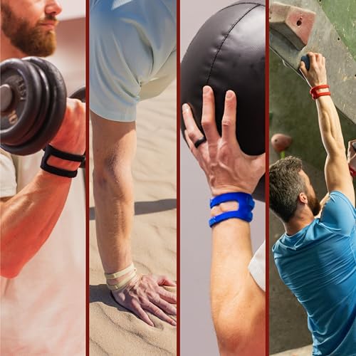 Black WristWidget® Wrist Brace for TFCC Tears & Pinky Side Pain, Supports & Pain Relief