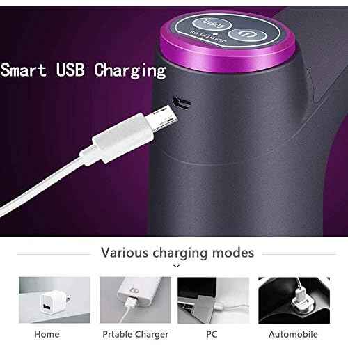 Water Dispenser 5 Gallon Water Bottle Pump